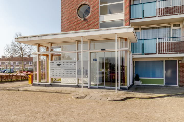 Foto 6 van Vuchtstraat 142