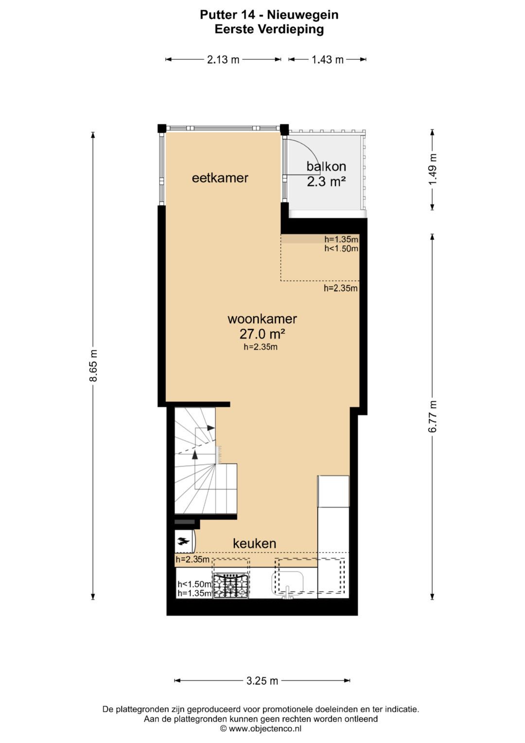 Foto 60 van Putter 14