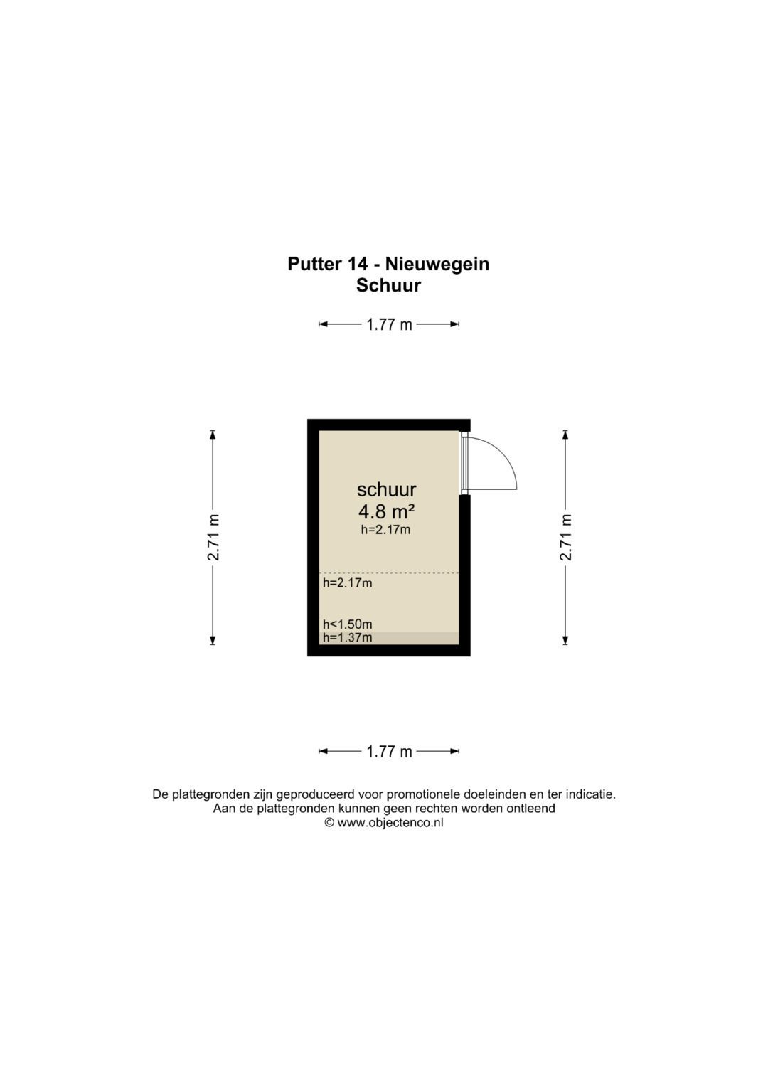 Foto 64 van Putter 14