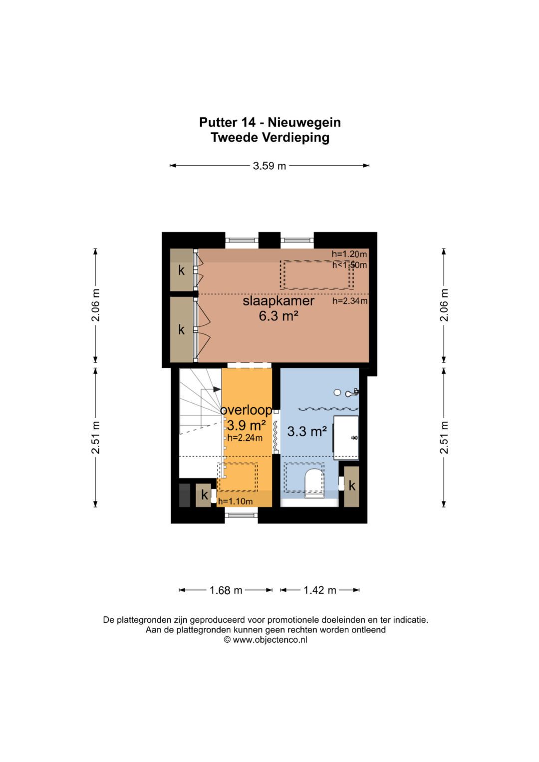 Foto 66 van Putter 14