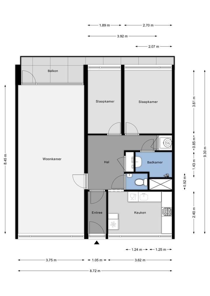 Foto 34 van Vuchtstraat 142