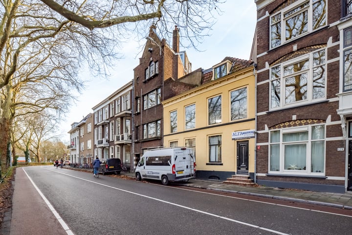 View photo of Catharijnesingel 132
