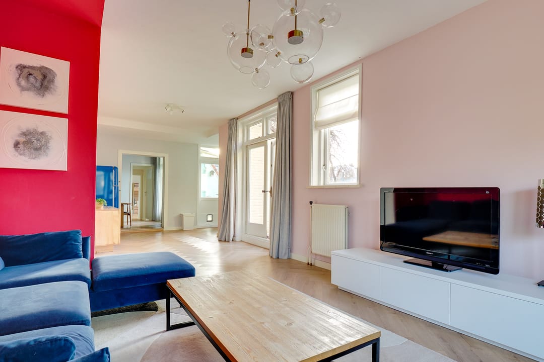 Foto 2 van Catharijnesingel 132