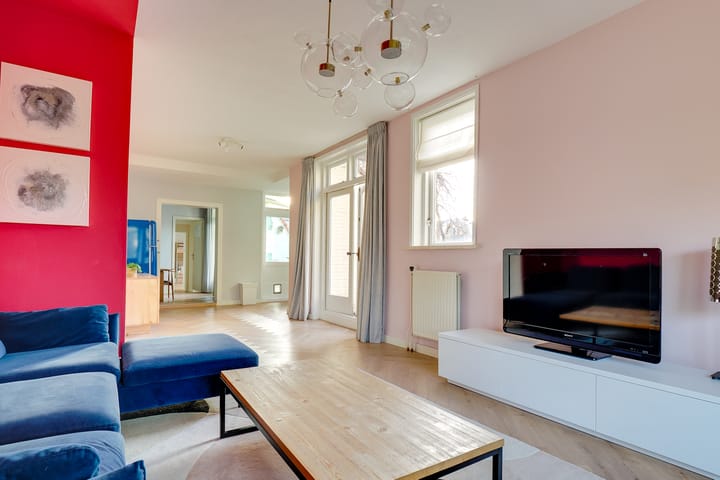 Foto 2 van Catharijnesingel 132