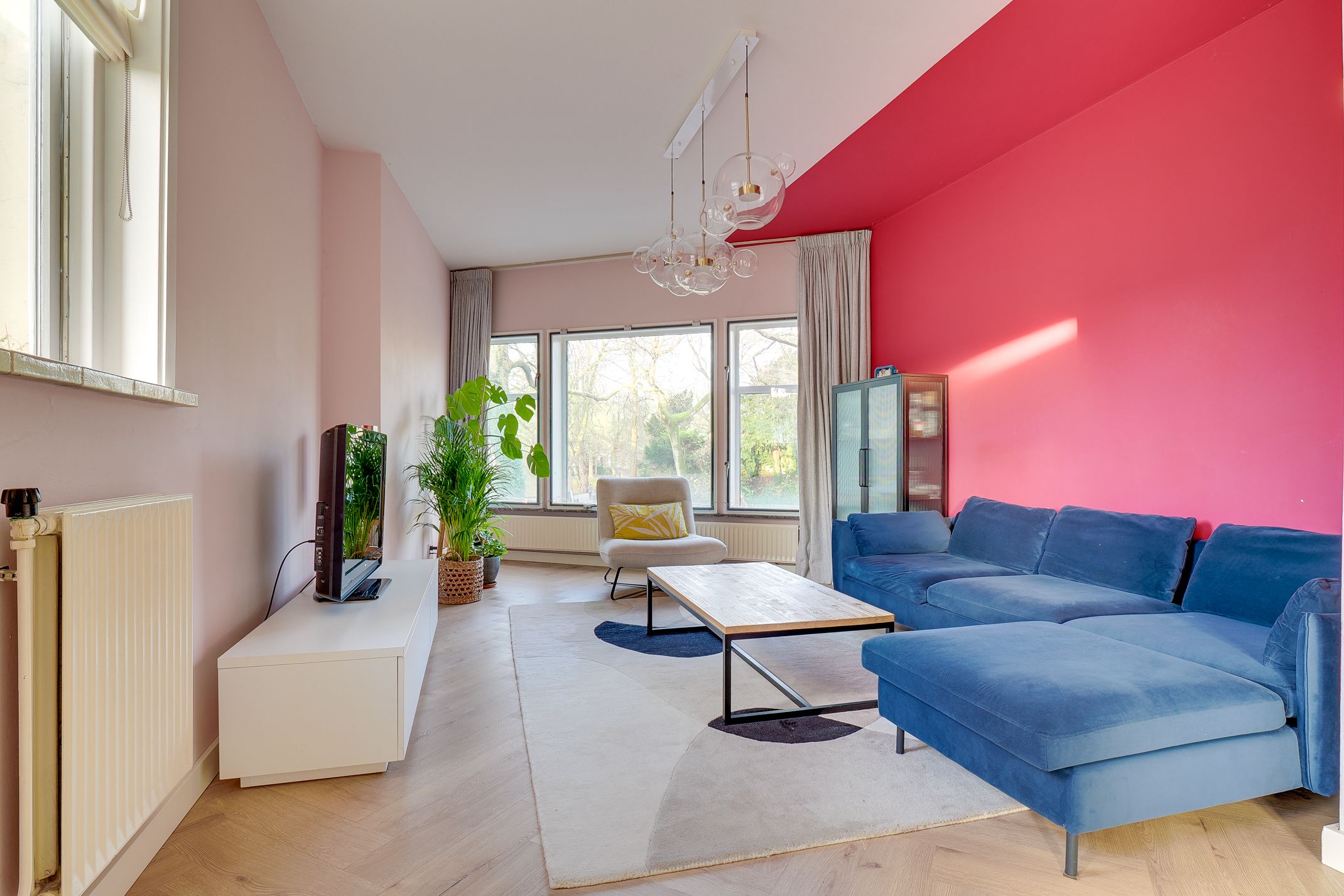 Foto 6 van Catharijnesingel 132