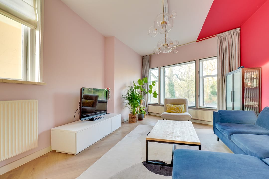 Foto 7 van Catharijnesingel 132