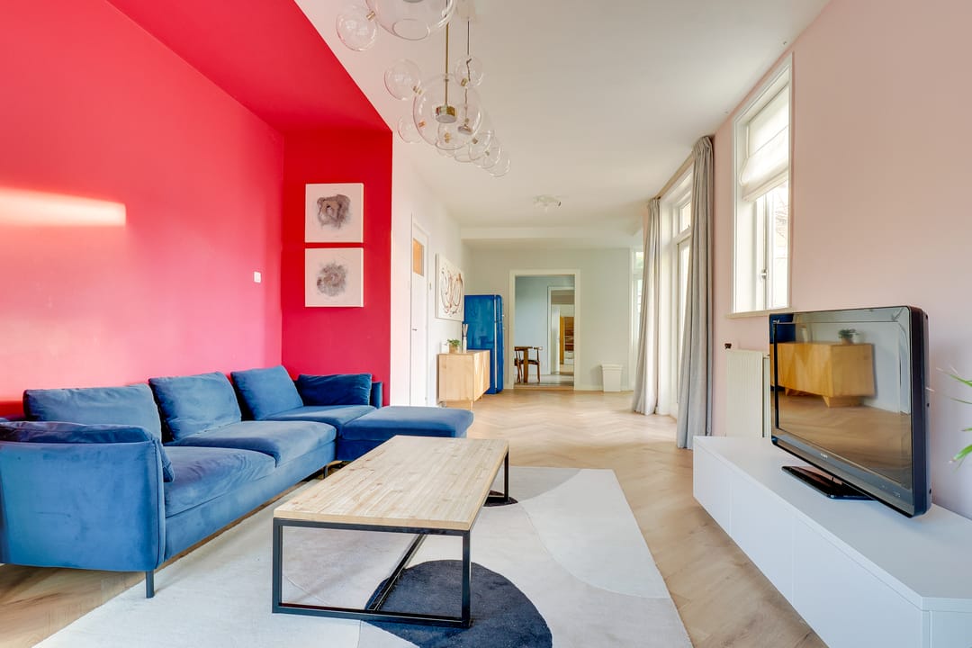 Foto 8 van Catharijnesingel 132