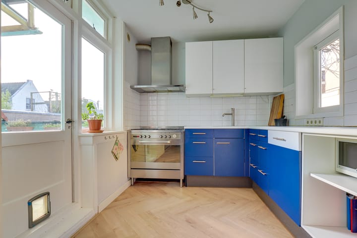 Photo 10 of Catharijnesingel 132