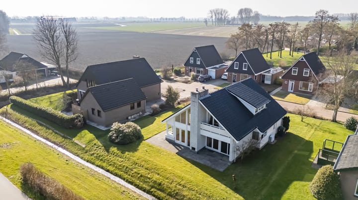 Foto 6 van Greeden 5