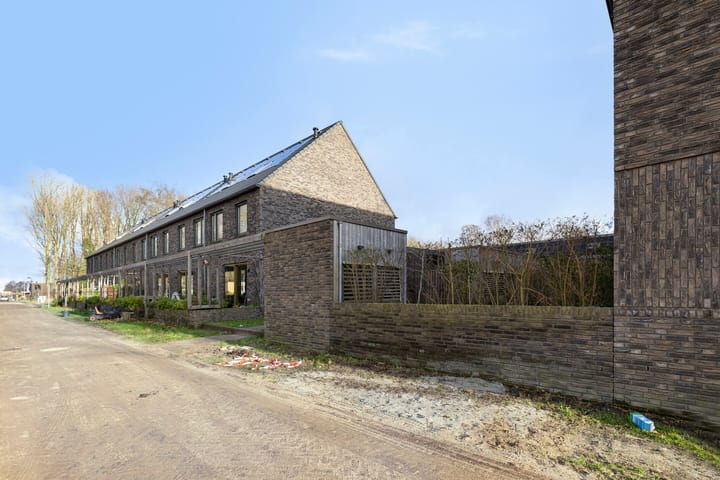 Foto 3 van Berberlaan 31