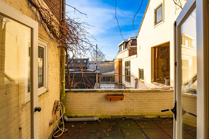 Photo 30 of Catharijnesingel 132