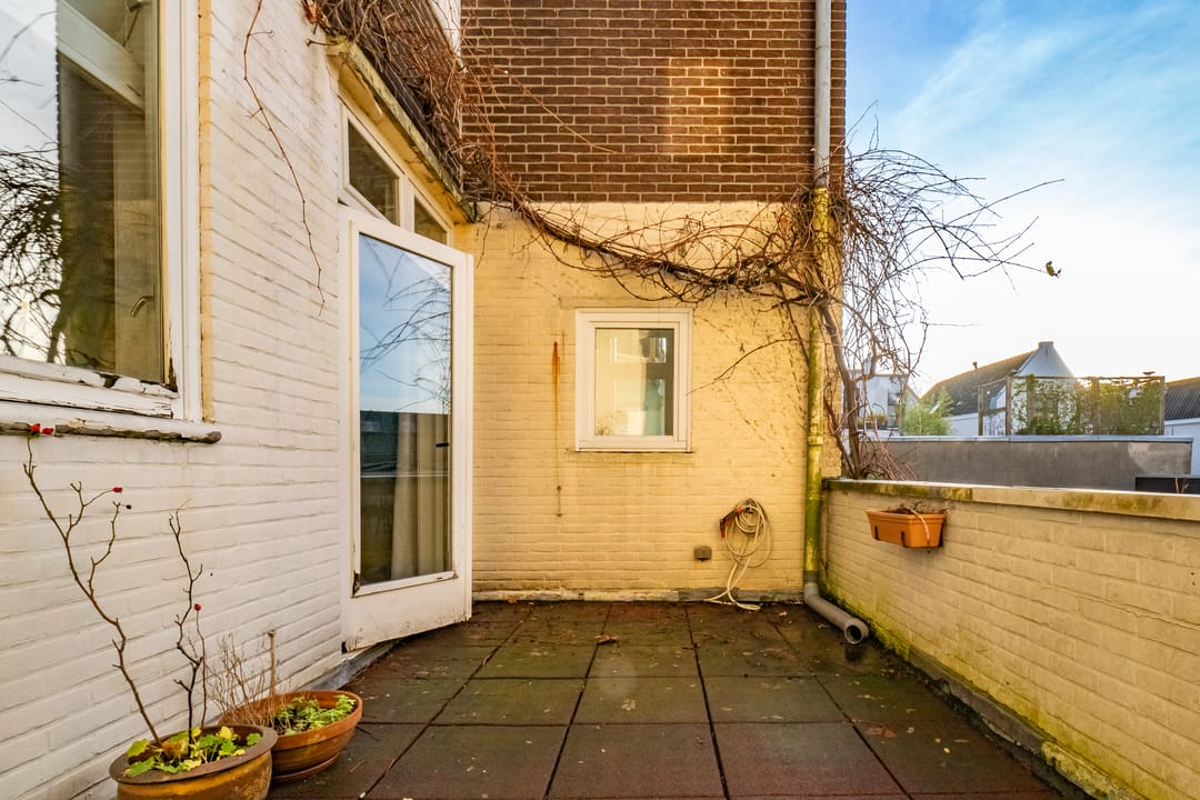 Foto 31 van Catharijnesingel 132