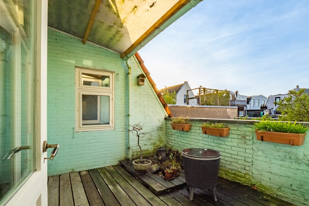 Foto 32 van Catharijnesingel 132