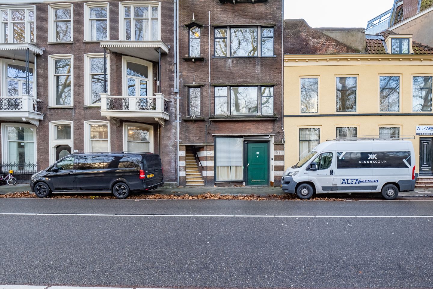 Foto 35 van Catharijnesingel 132