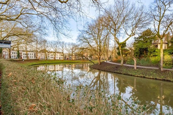 Photo 36 of Catharijnesingel 132