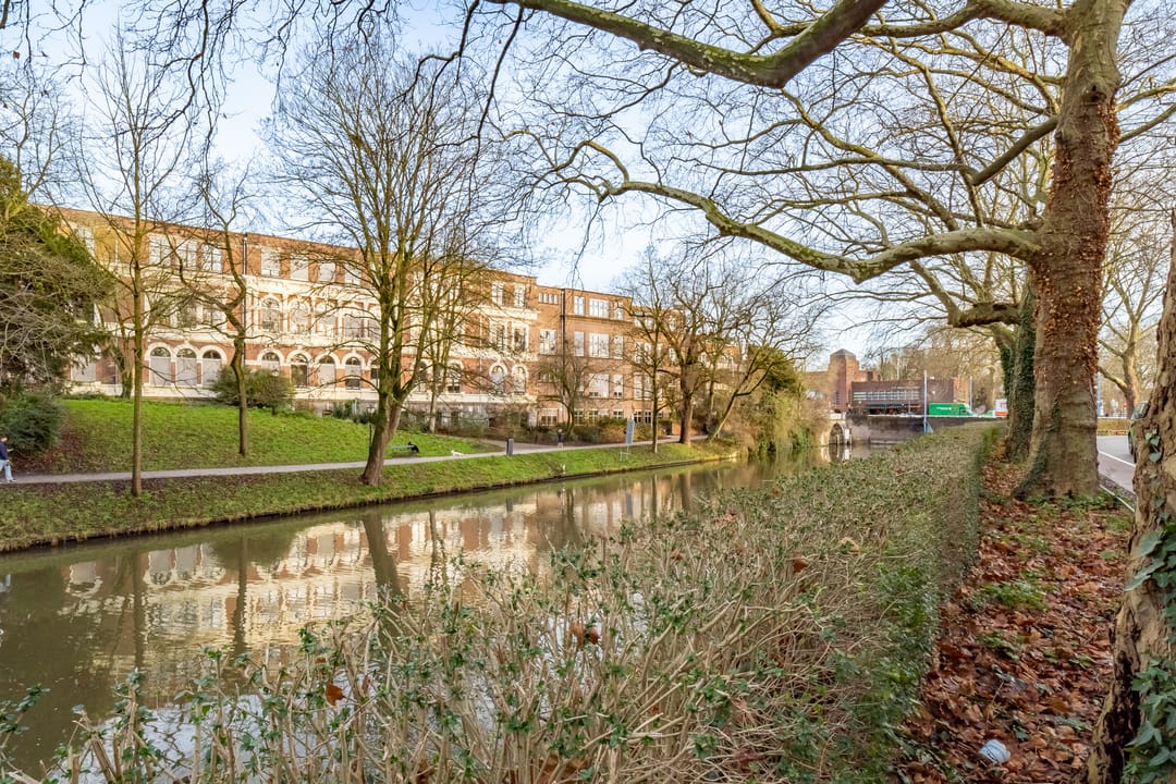 Foto 37 van Catharijnesingel 132