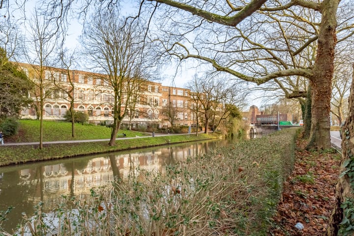 Photo 37 of Catharijnesingel 132