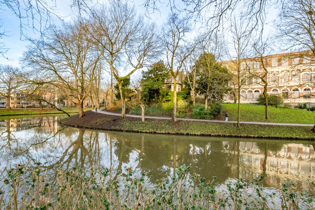 Foto 38 van Catharijnesingel 132