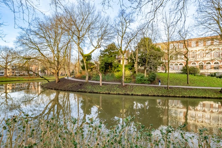 Photo 38 of Catharijnesingel 132