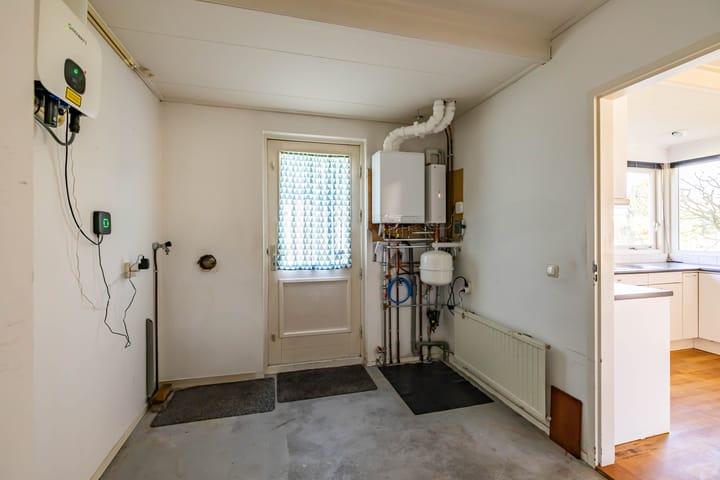 Foto 29 van Greeden 5