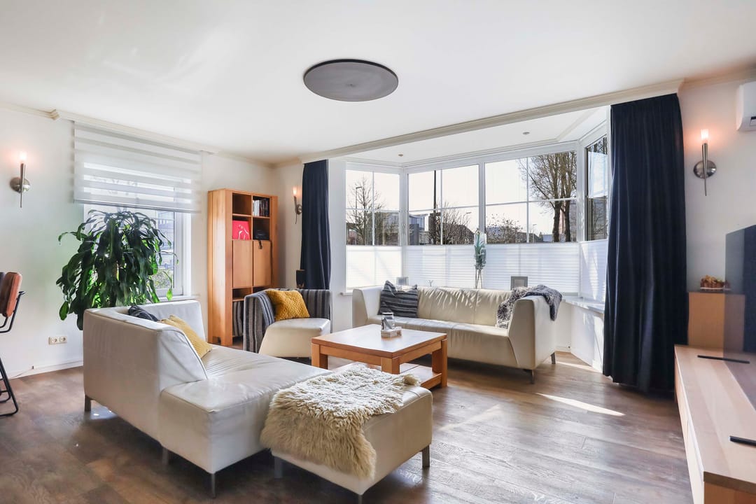 Foto 2 van Lupineweg 25