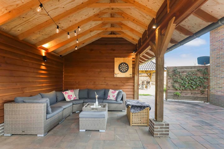 Foto 4 van Lupineweg 25