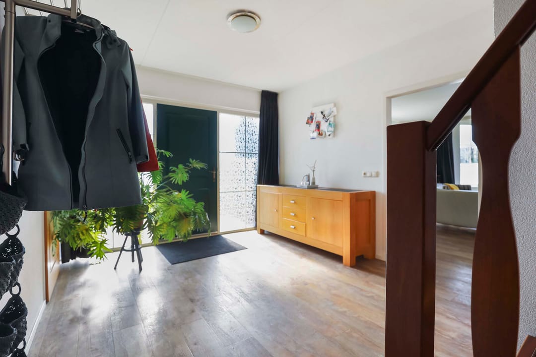 Foto 7 van Lupineweg 25