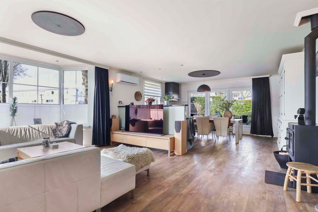 Foto 8 van Lupineweg 25