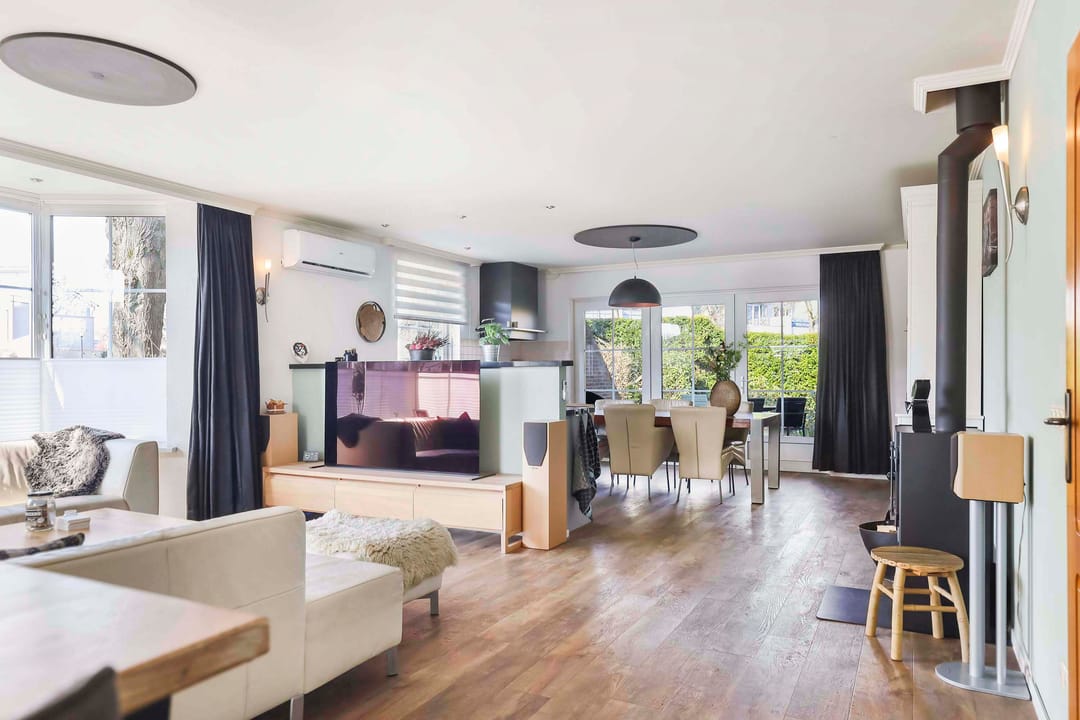 Foto 11 van Lupineweg 25