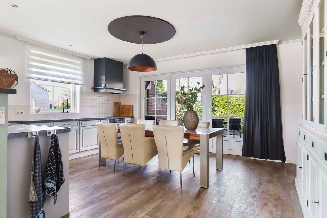 Foto 13 van Lupineweg 25