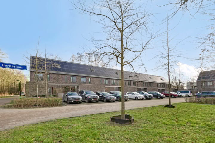 Berberlaan 49