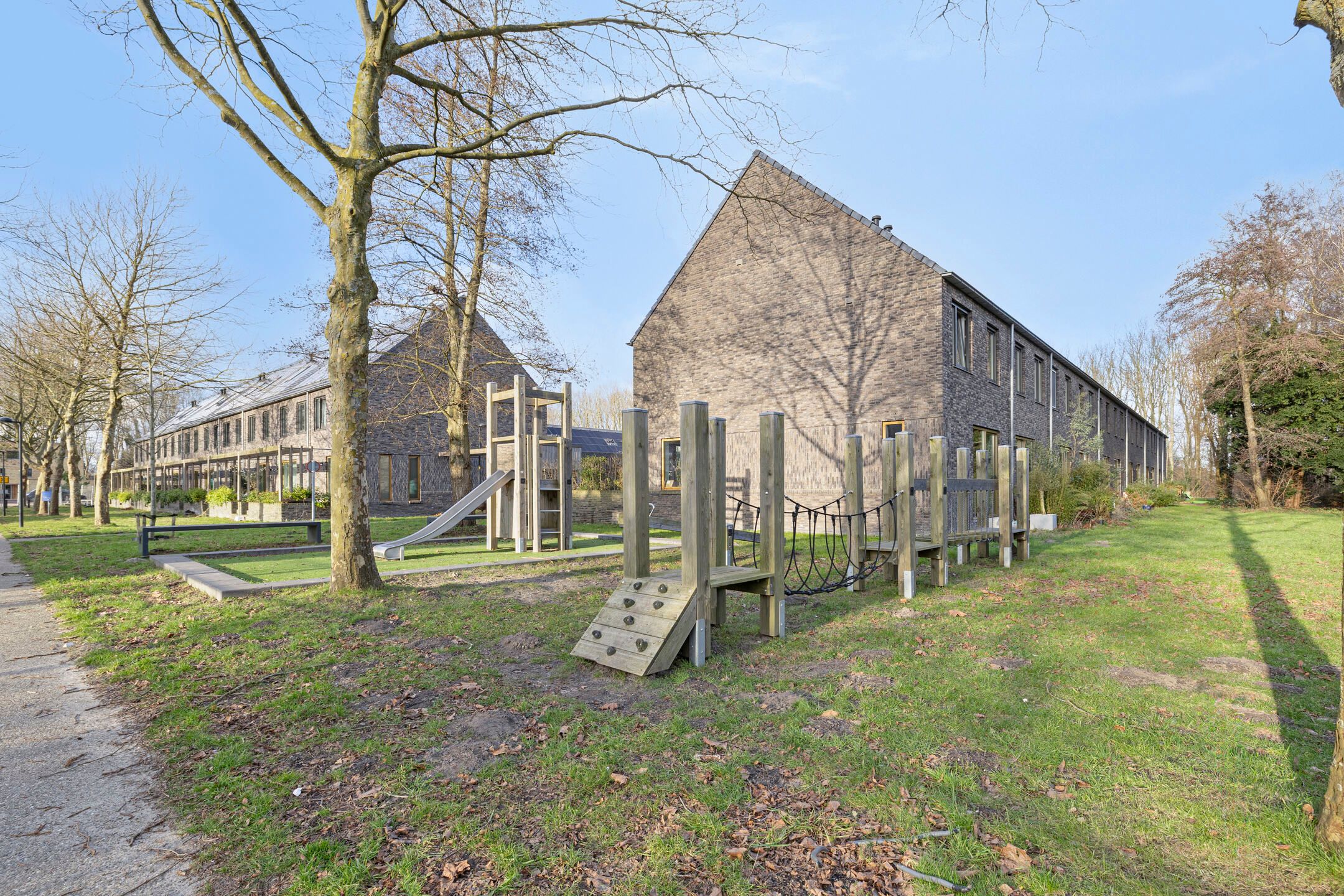 Foto 6 van Berberlaan 49