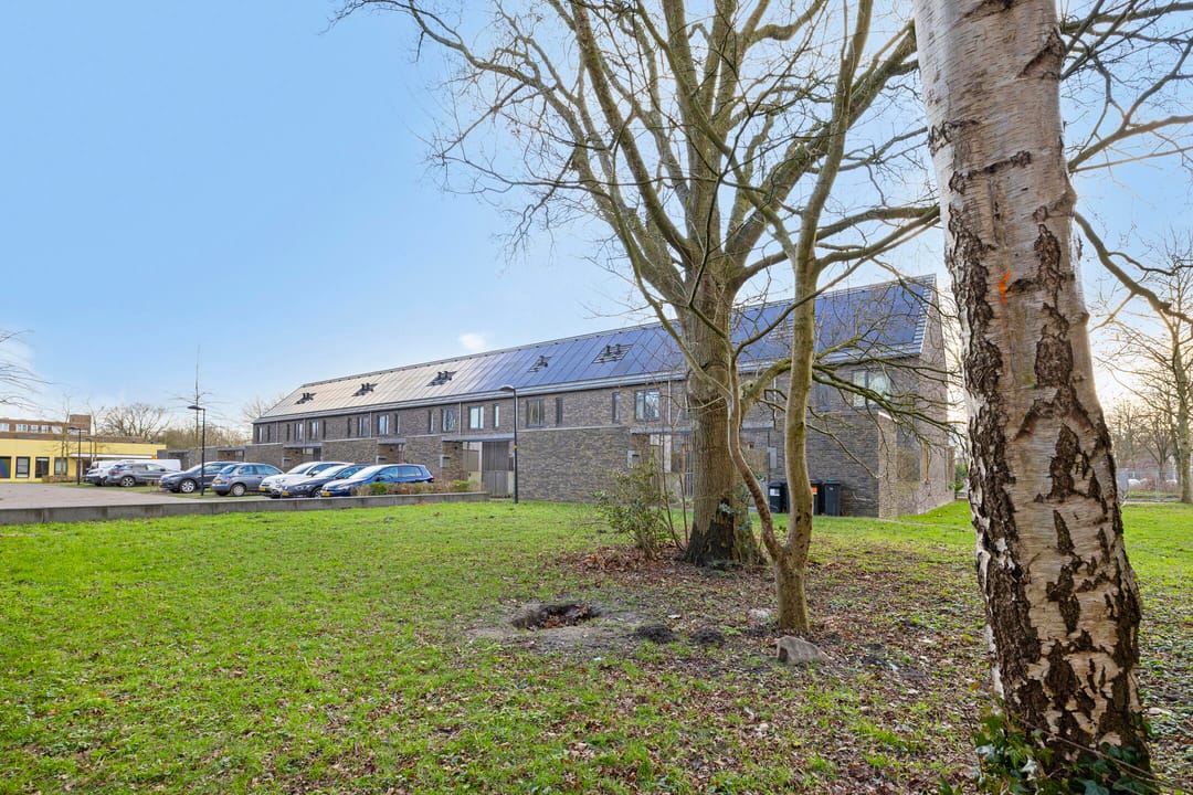 Foto 7 van Berberlaan 49