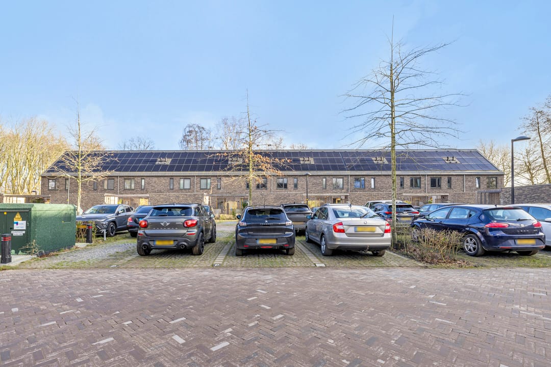 Foto 8 van Berberlaan 49