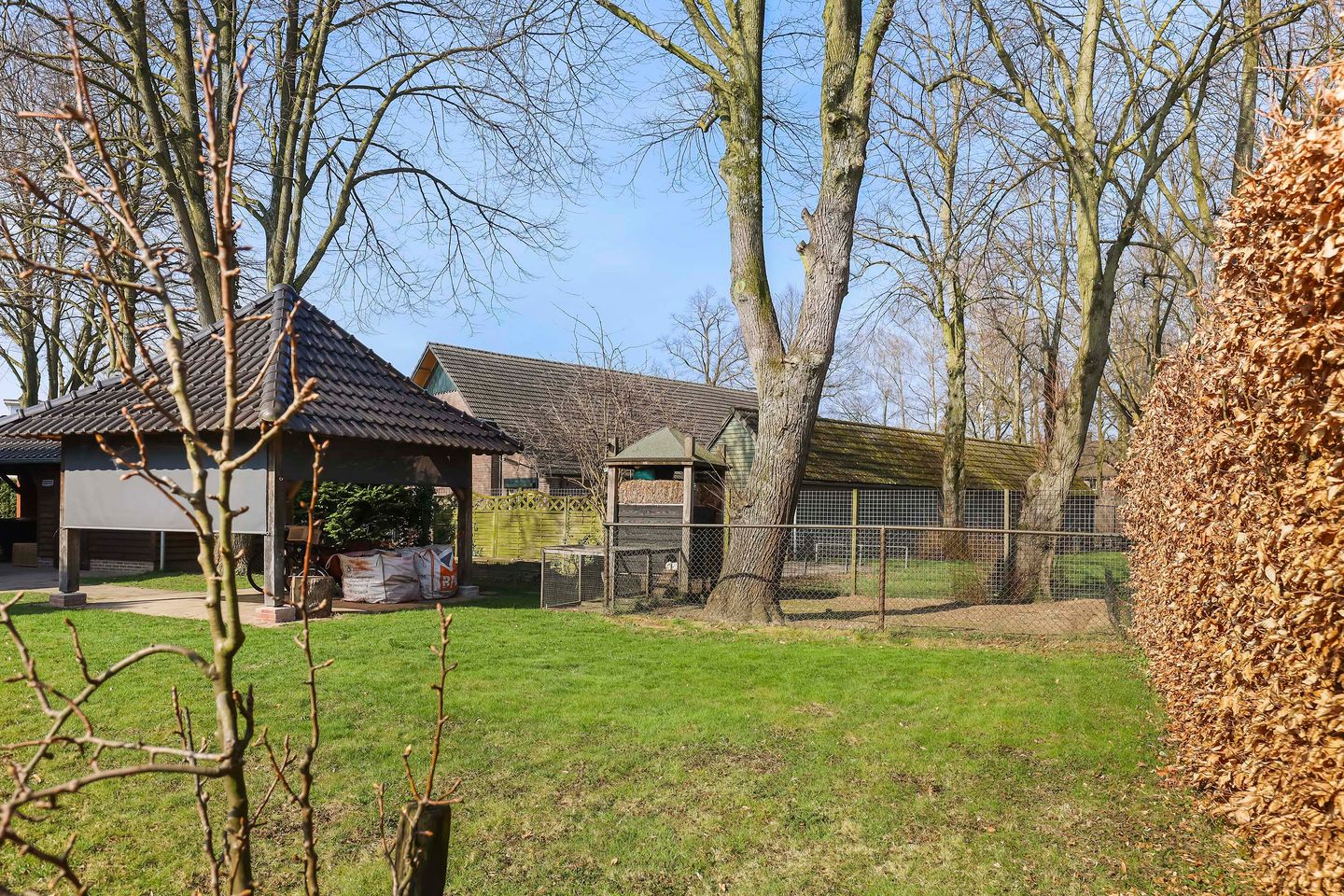 Foto 25 van Lupineweg 25