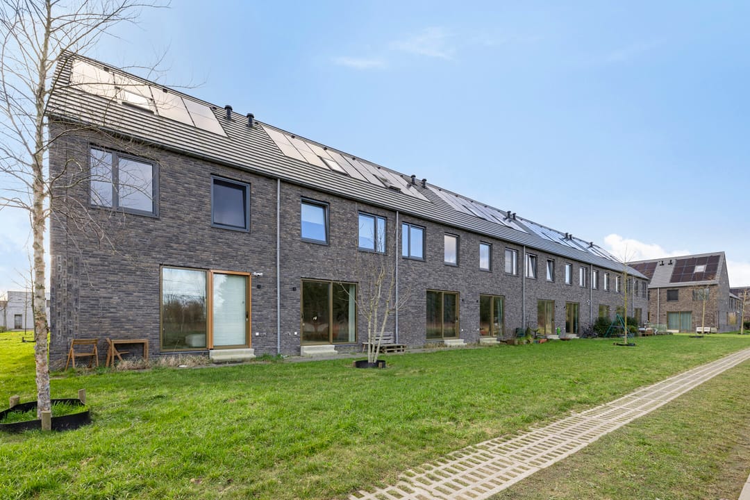 Foto 11 van Berberlaan 49