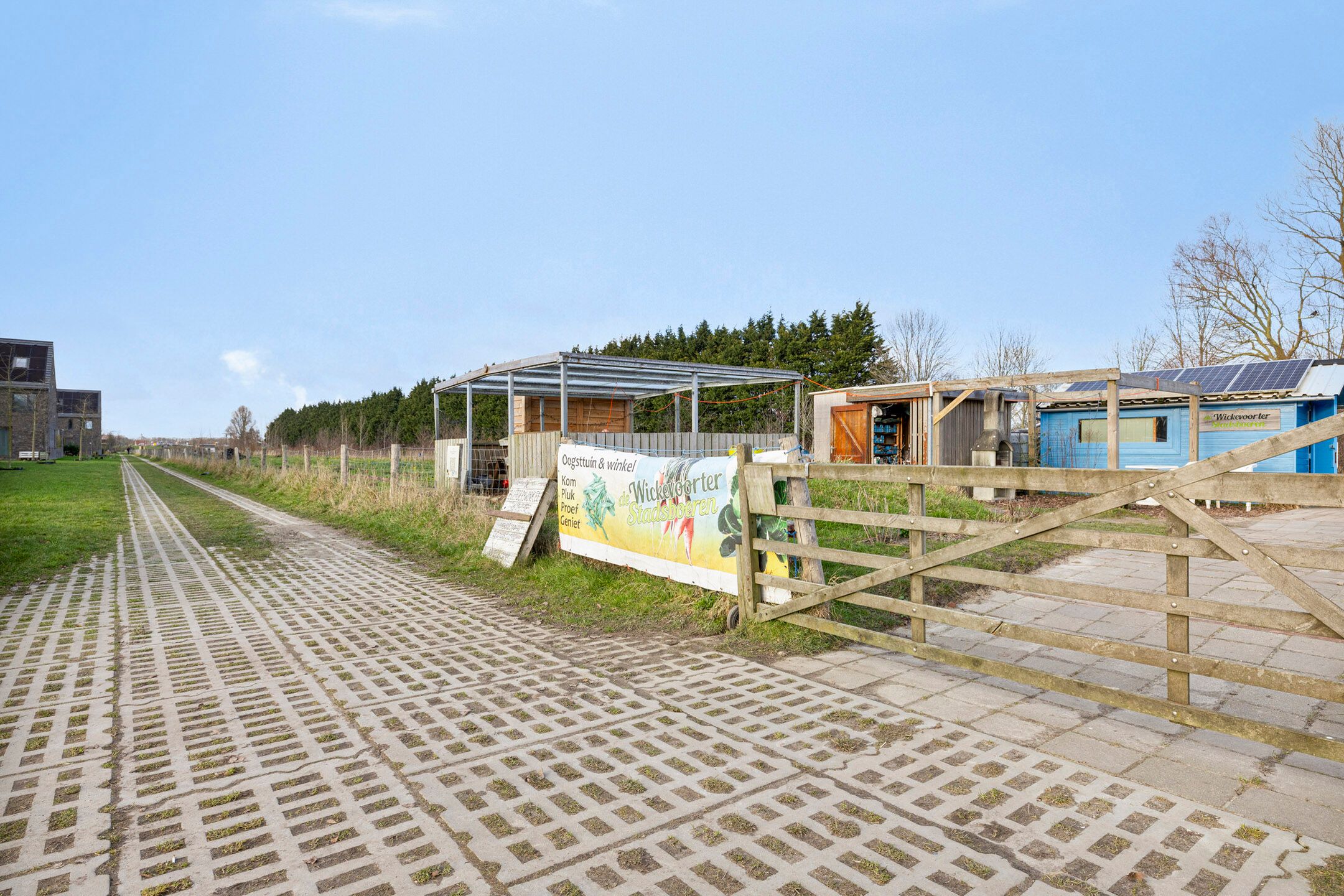 Foto 12 van Berberlaan 49