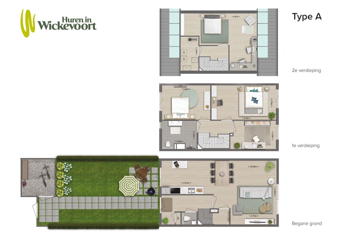 Foto 16 van Berberlaan 49