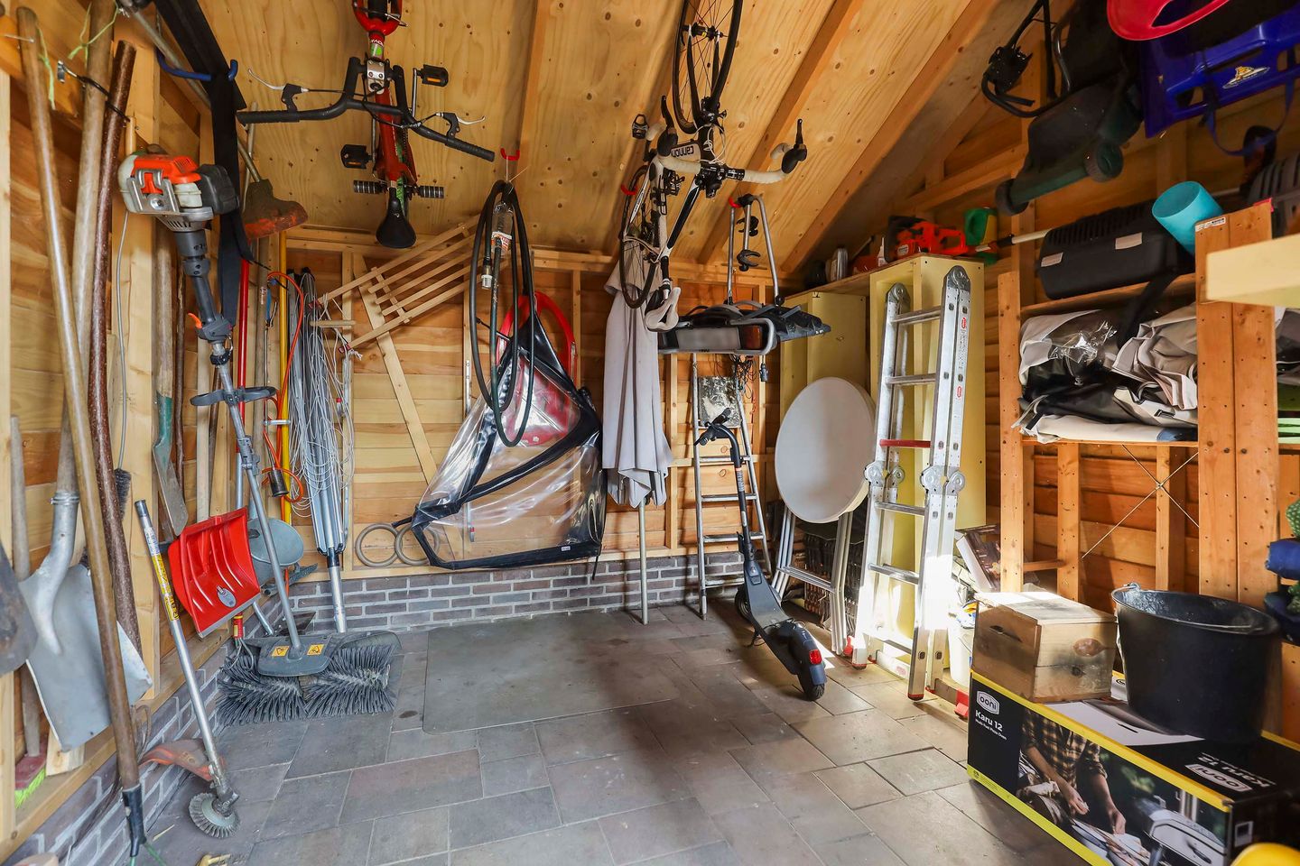 Foto 35 van Lupineweg 25