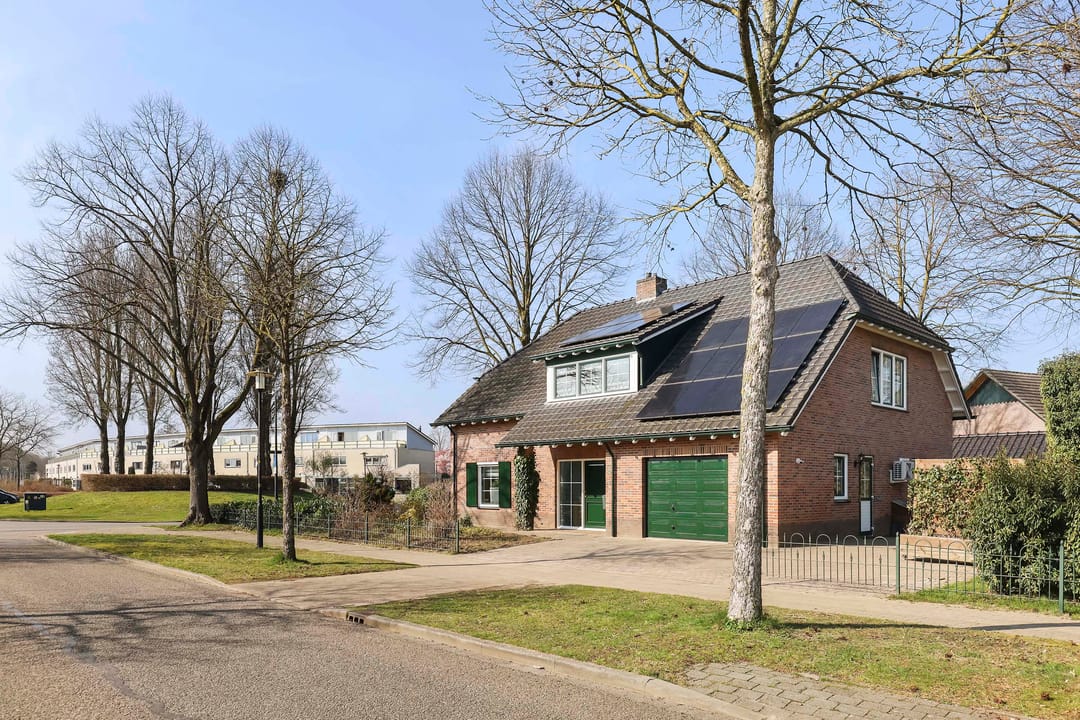 Foto 61 van Lupineweg 25