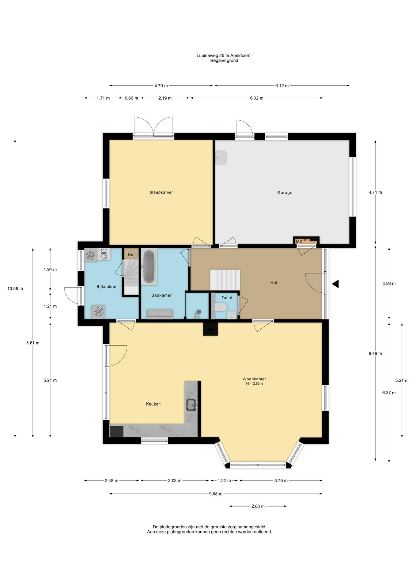 Foto 69 van Lupineweg 25