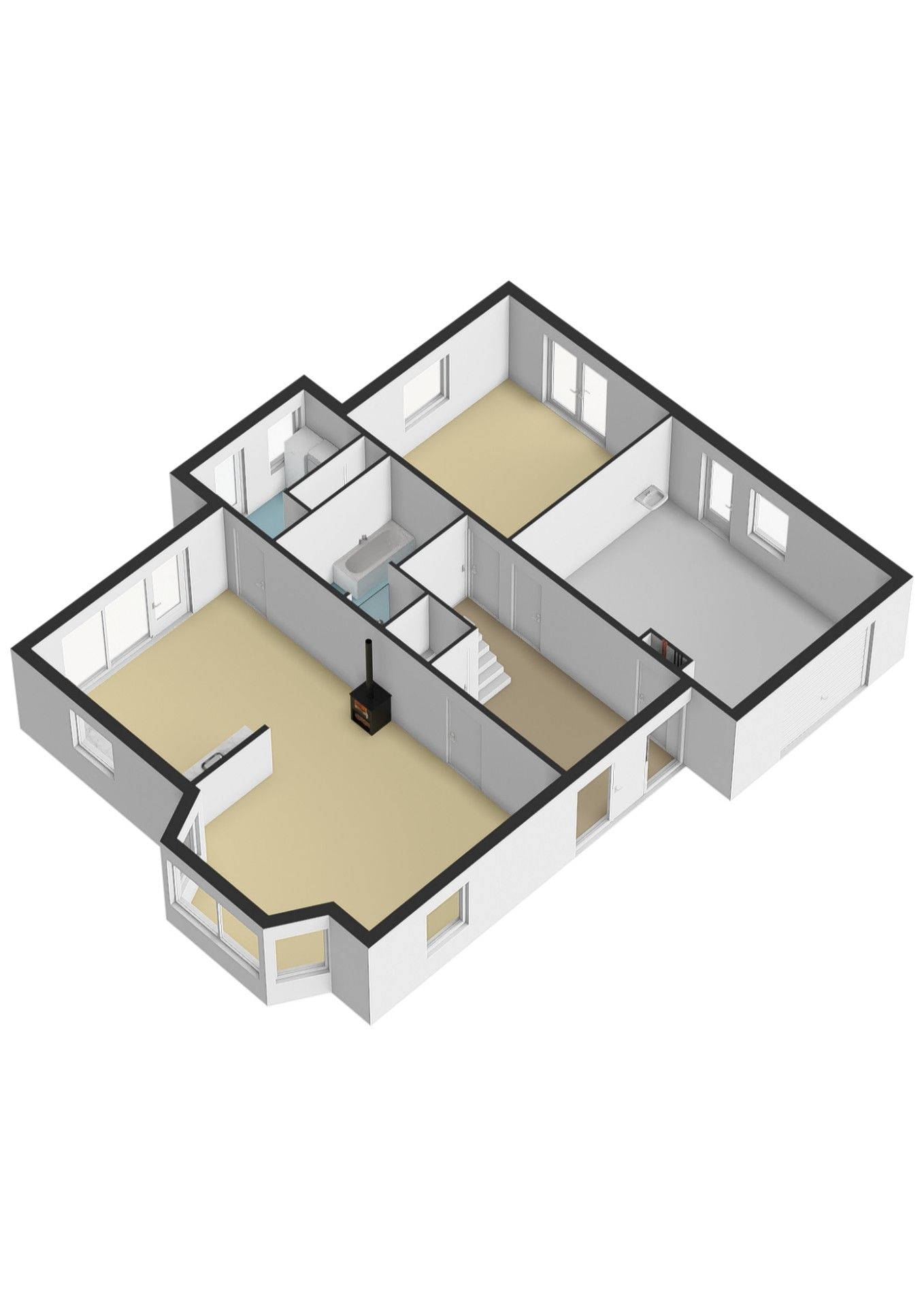 Foto 70 van Lupineweg 25