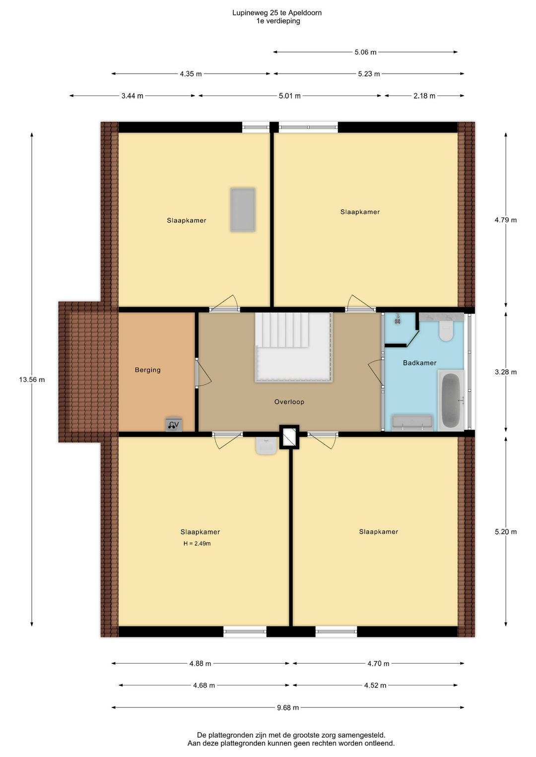 Foto 71 van Lupineweg 25