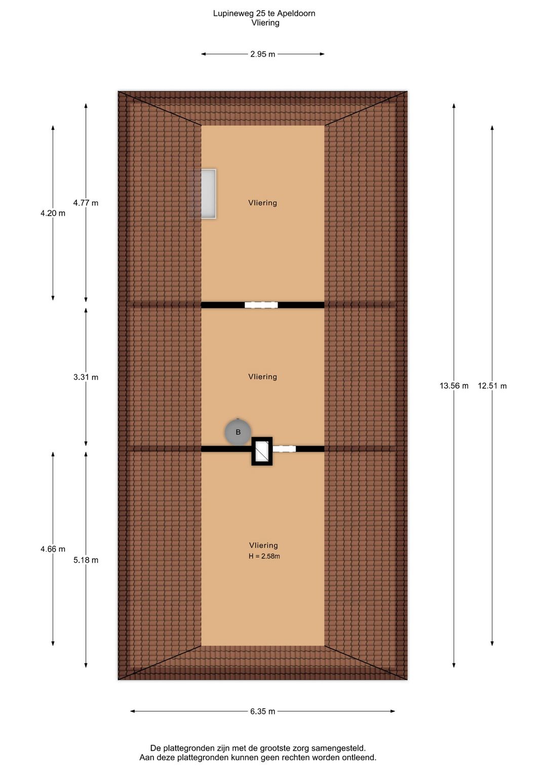 Foto 73 van Lupineweg 25