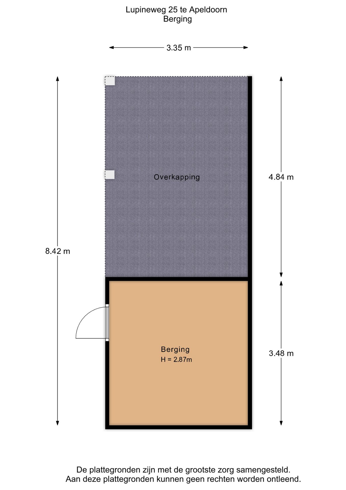 Foto 75 van Lupineweg 25