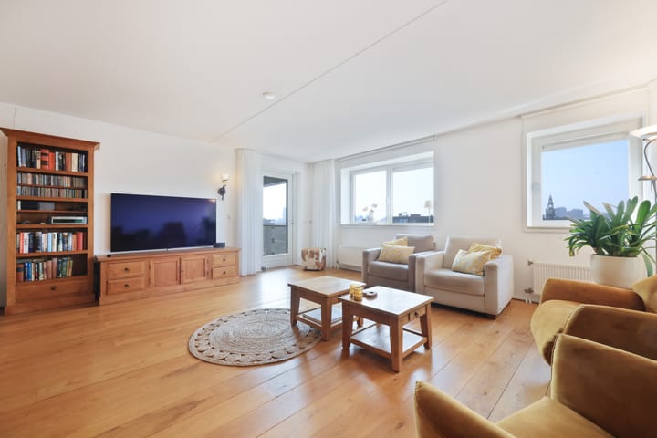 Foto 2 van De Steven 64