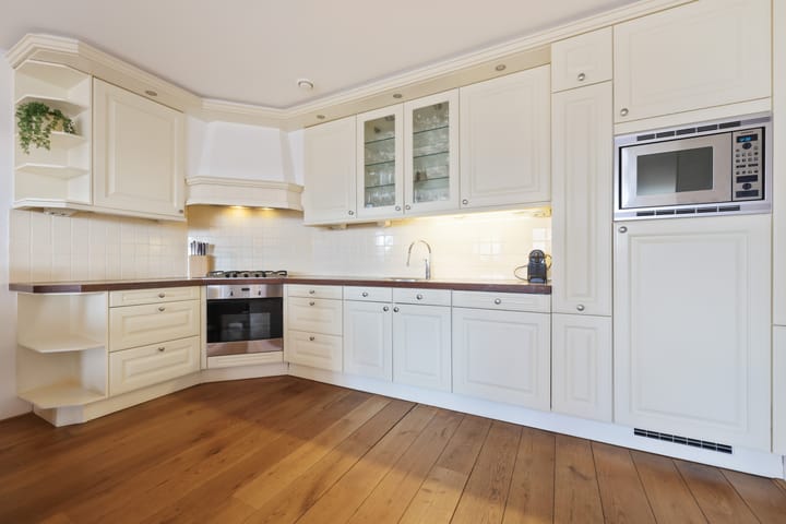 Foto 3 van De Steven 64