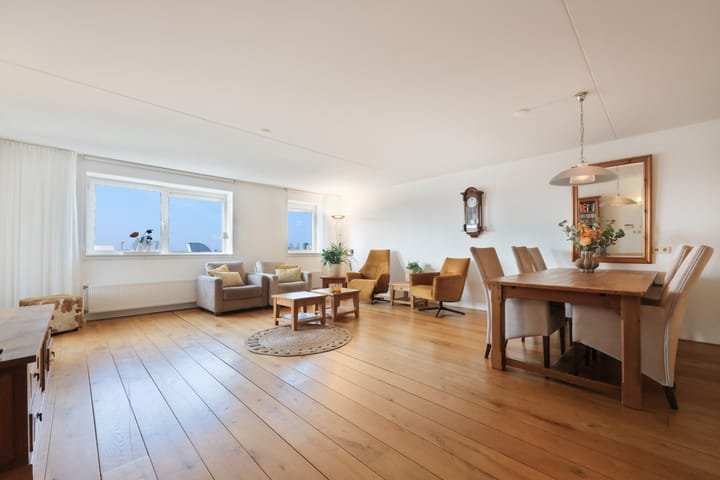 Foto 7 van De Steven 64