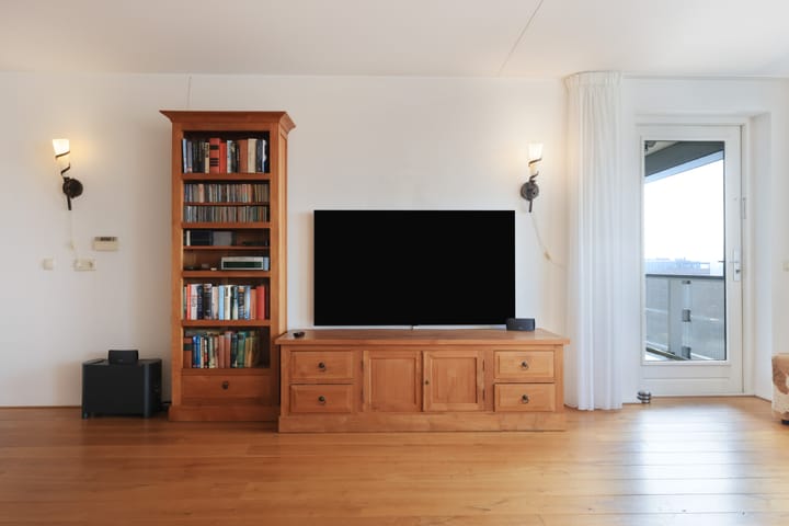 Foto 10 van De Steven 64