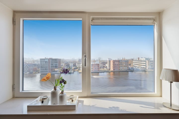 Foto 11 van De Steven 64